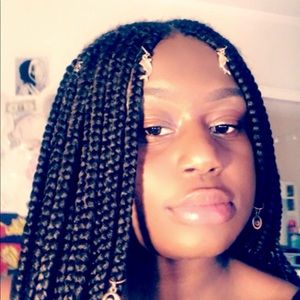 Meet your Posher, Tracey